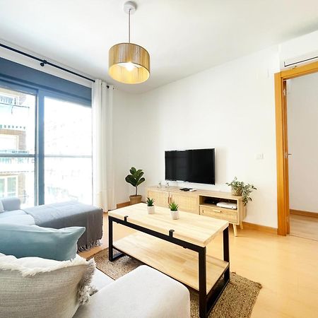 Malagadevacaciones - Puerto Apartment Ngoại thất bức ảnh