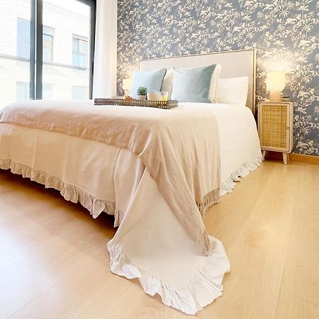 Malagadevacaciones - Puerto Apartment Ngoại thất bức ảnh