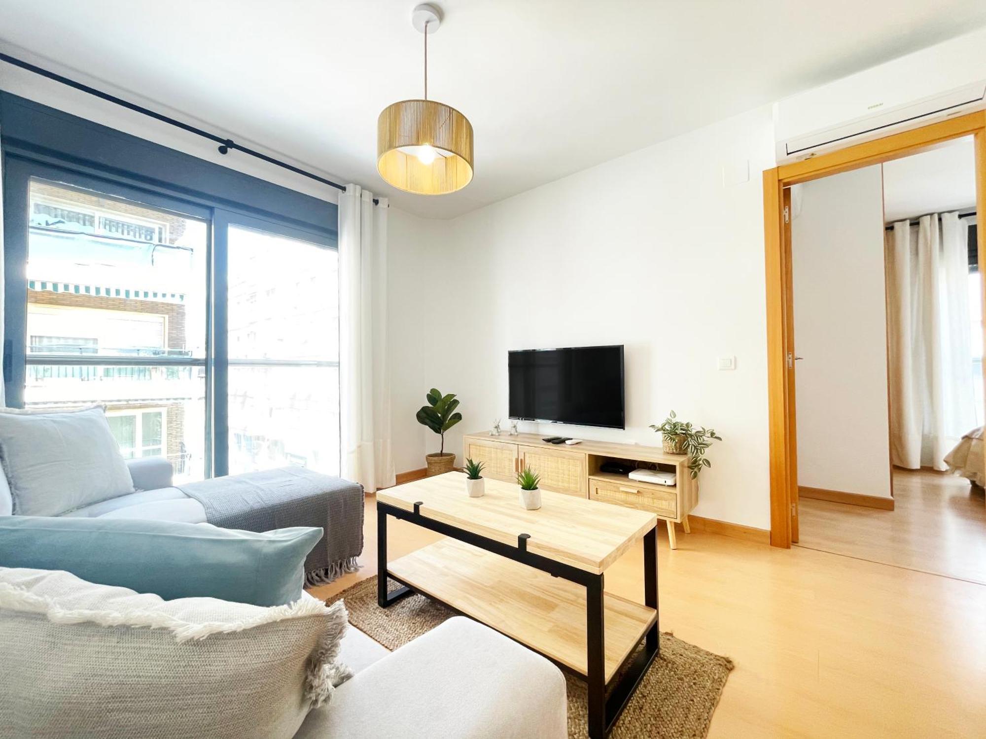 Malagadevacaciones - Puerto Apartment Ngoại thất bức ảnh