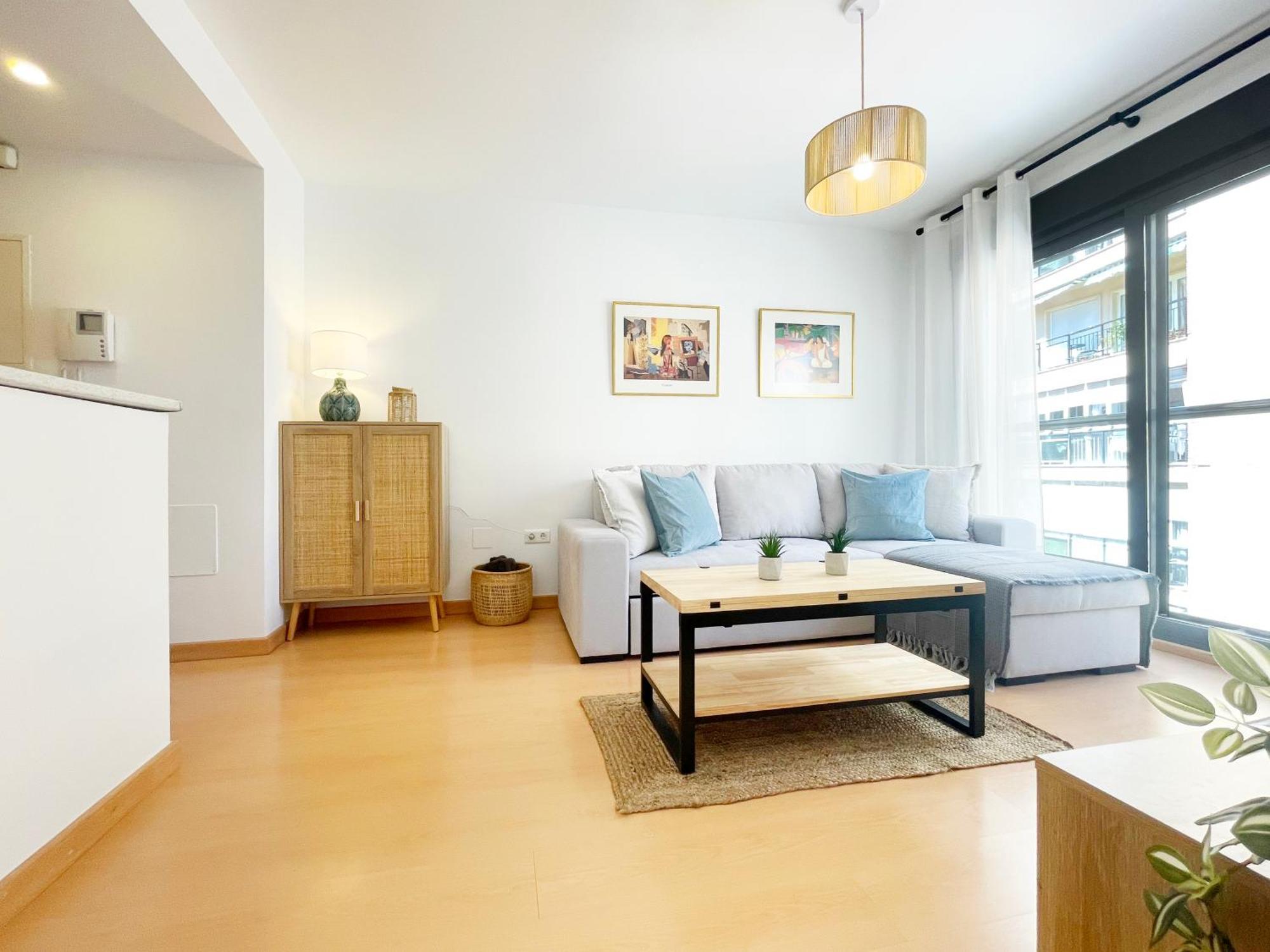 Malagadevacaciones - Puerto Apartment Ngoại thất bức ảnh