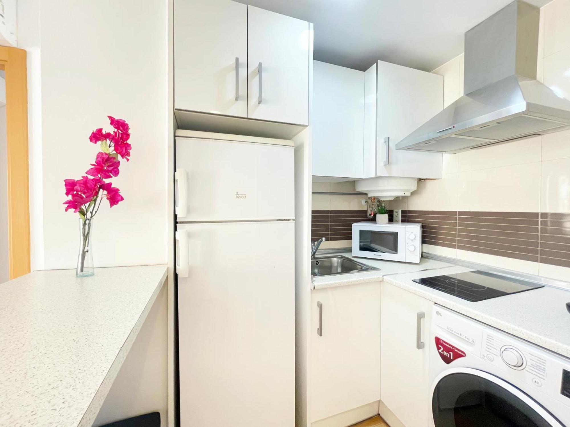 Malagadevacaciones - Puerto Apartment Ngoại thất bức ảnh