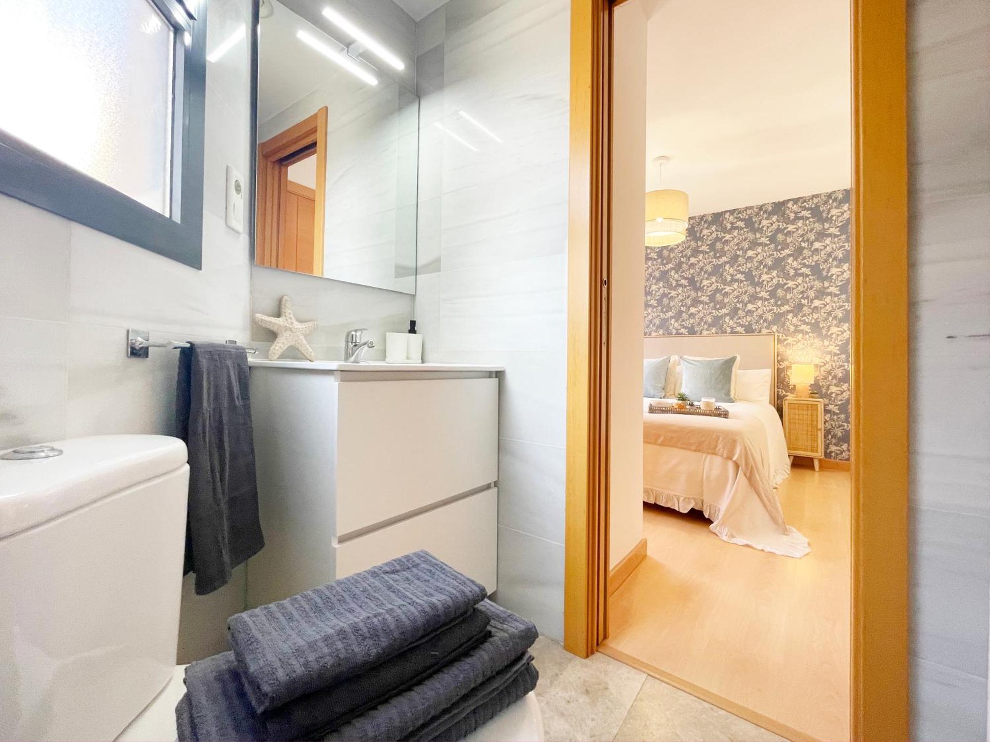 Malagadevacaciones - Puerto Apartment Ngoại thất bức ảnh