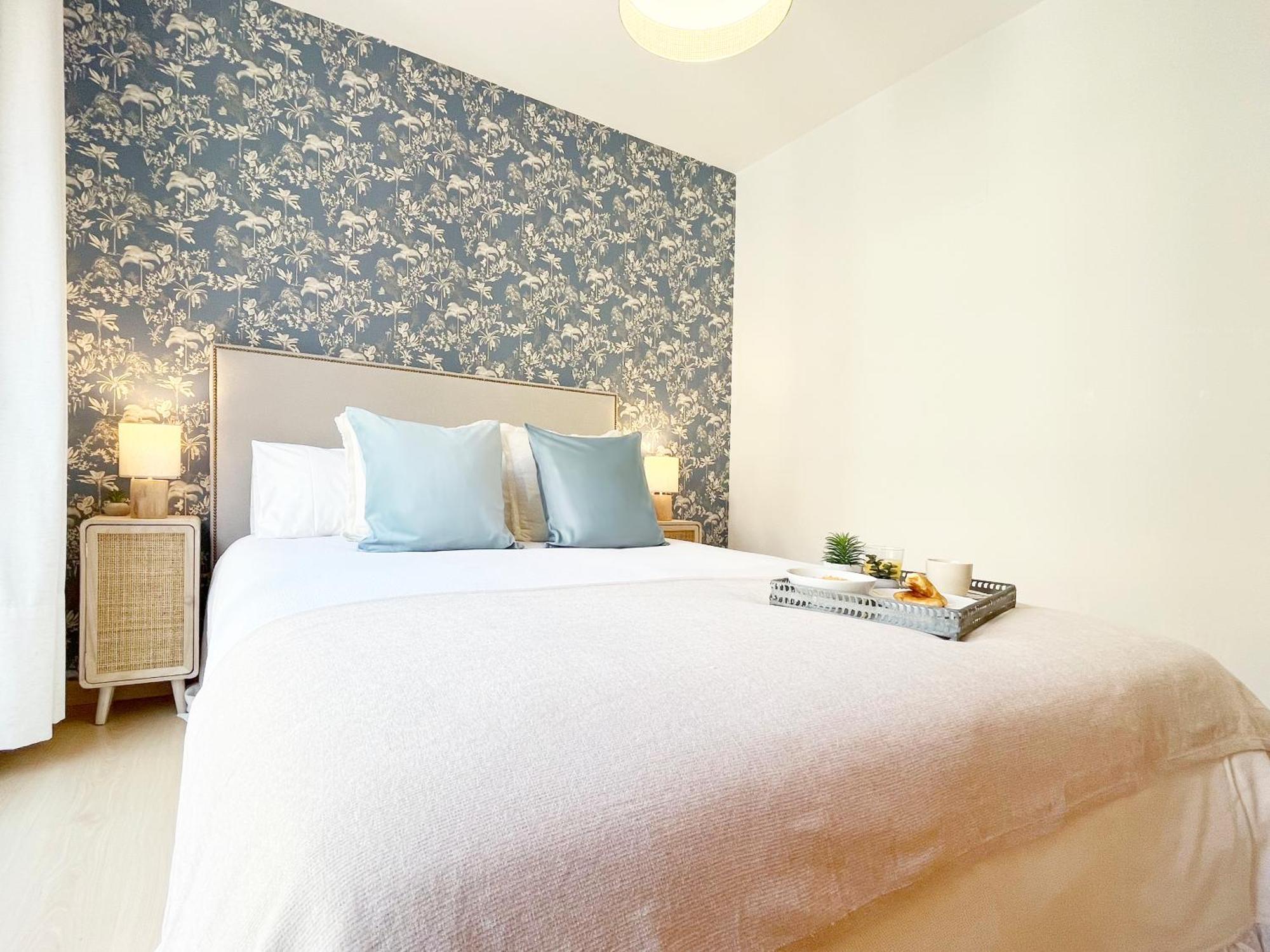 Malagadevacaciones - Puerto Apartment Ngoại thất bức ảnh