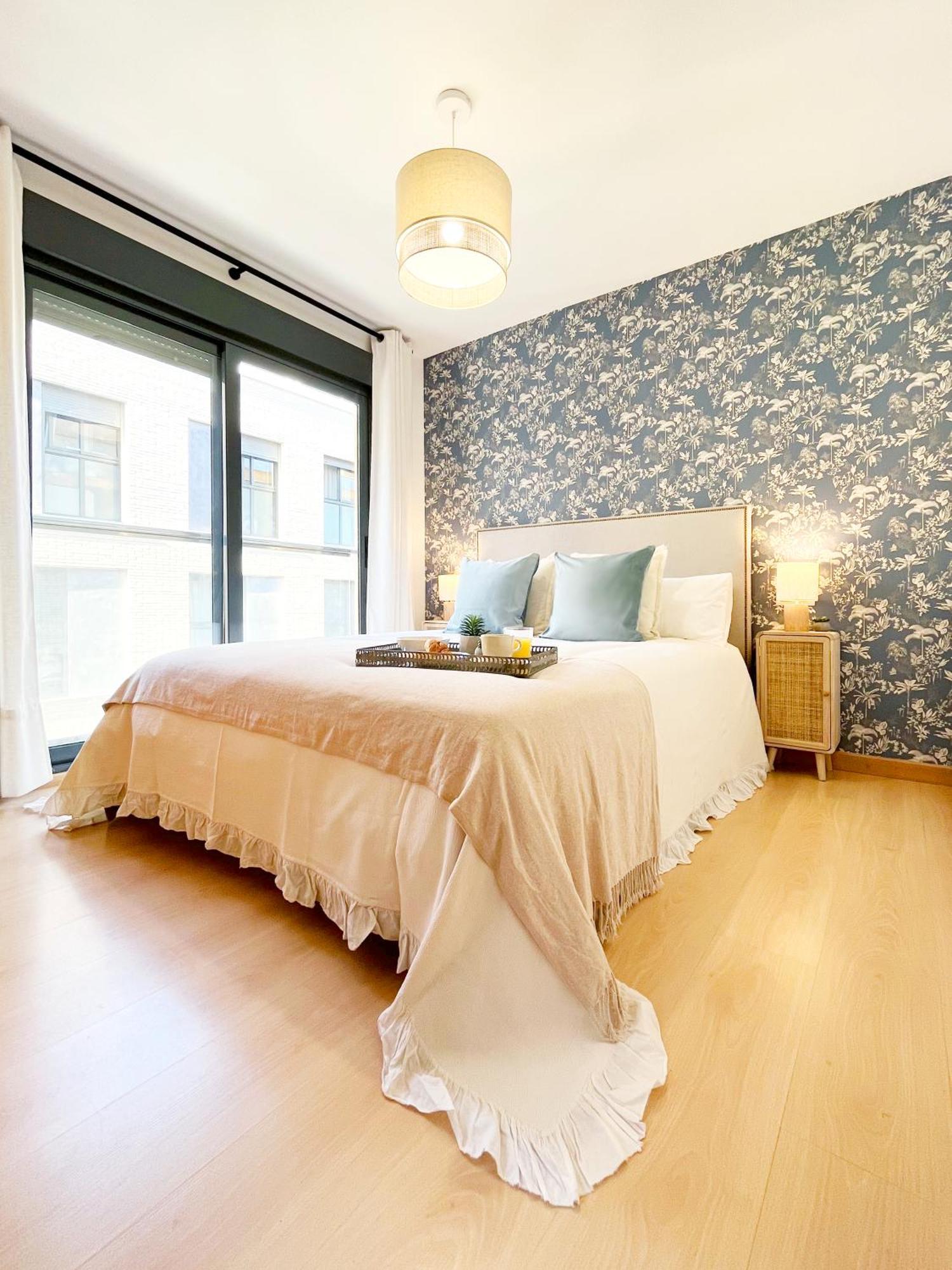 Malagadevacaciones - Puerto Apartment Ngoại thất bức ảnh