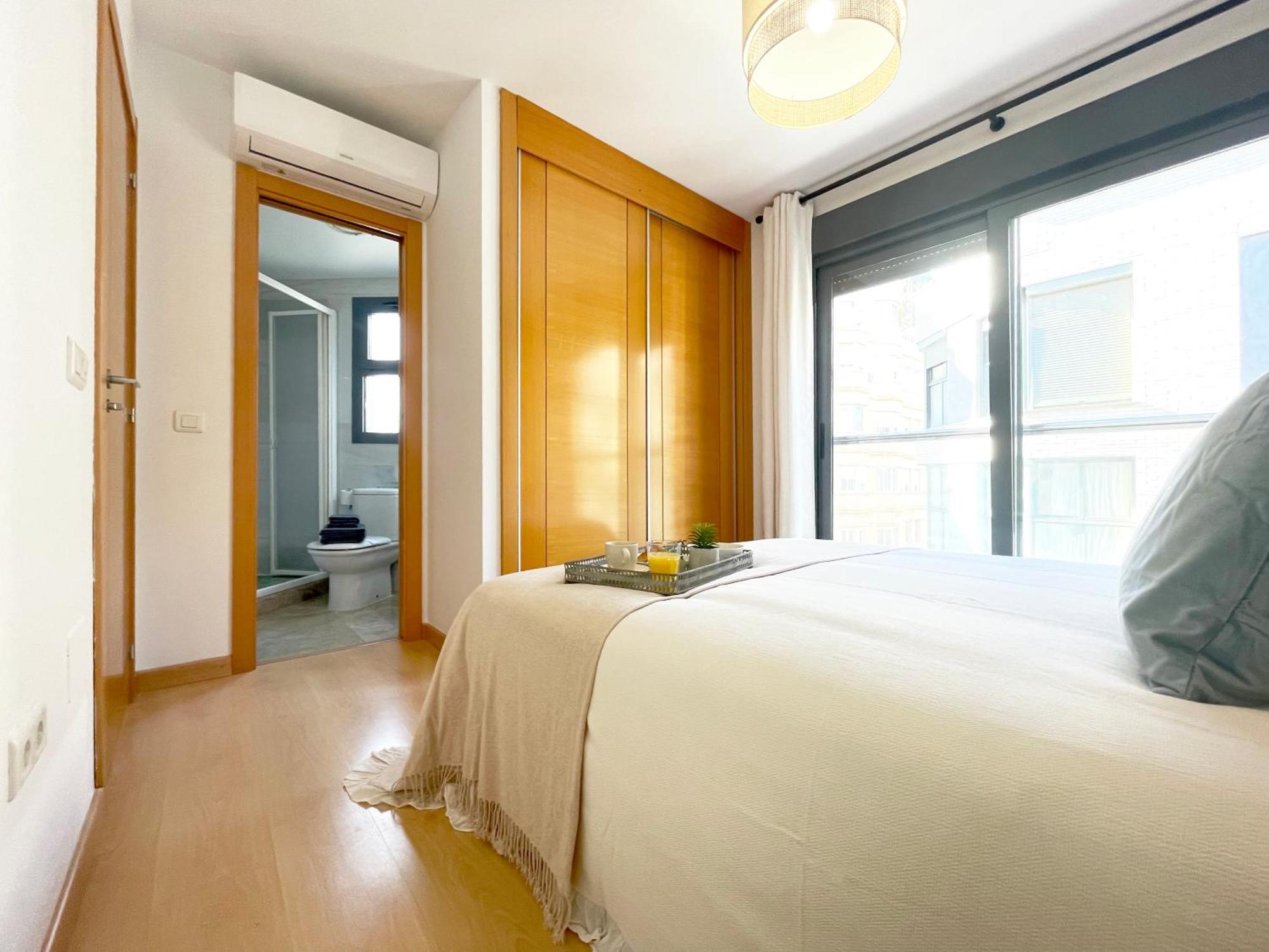 Malagadevacaciones - Puerto Apartment Ngoại thất bức ảnh