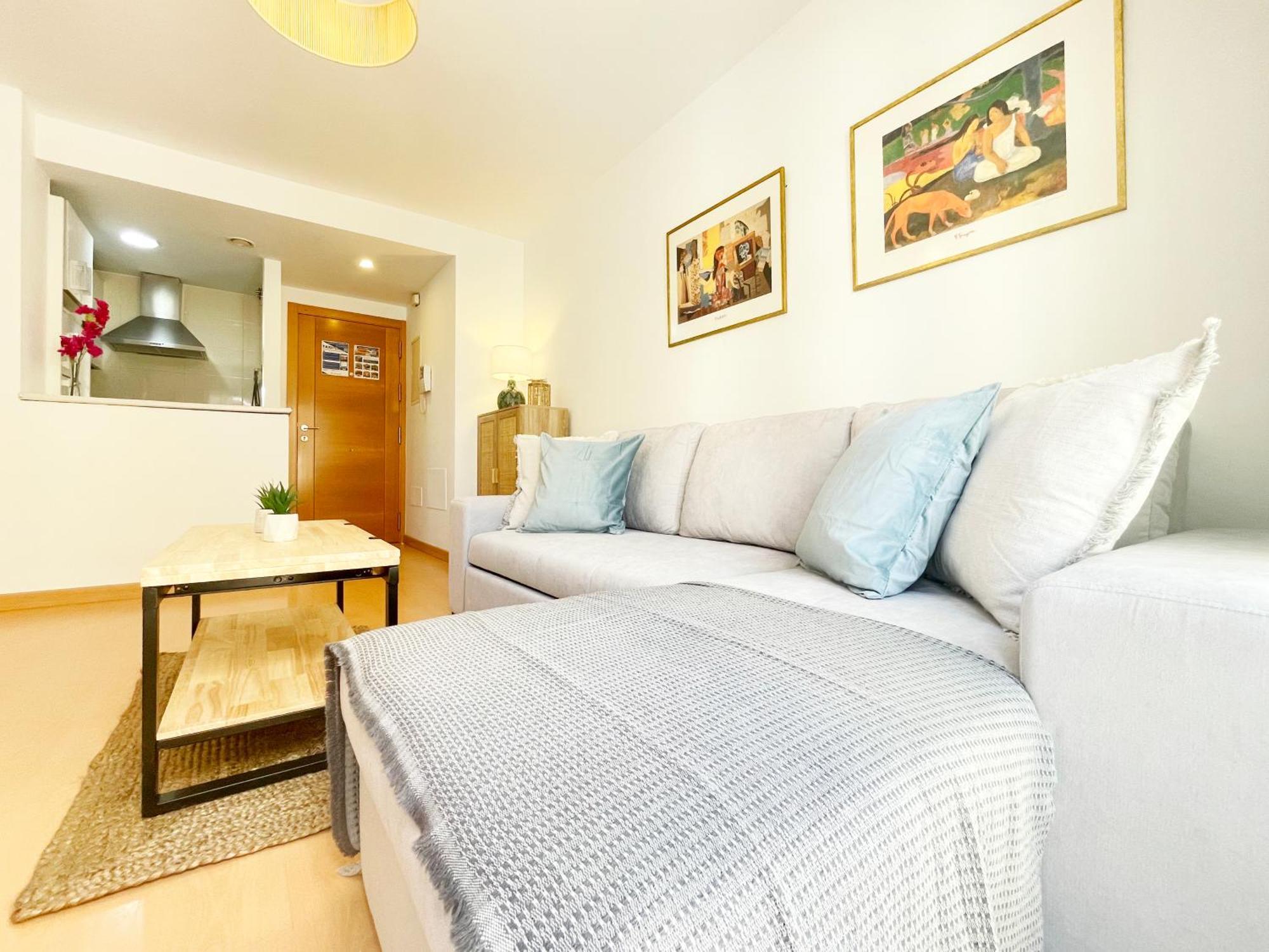 Malagadevacaciones - Puerto Apartment Ngoại thất bức ảnh
